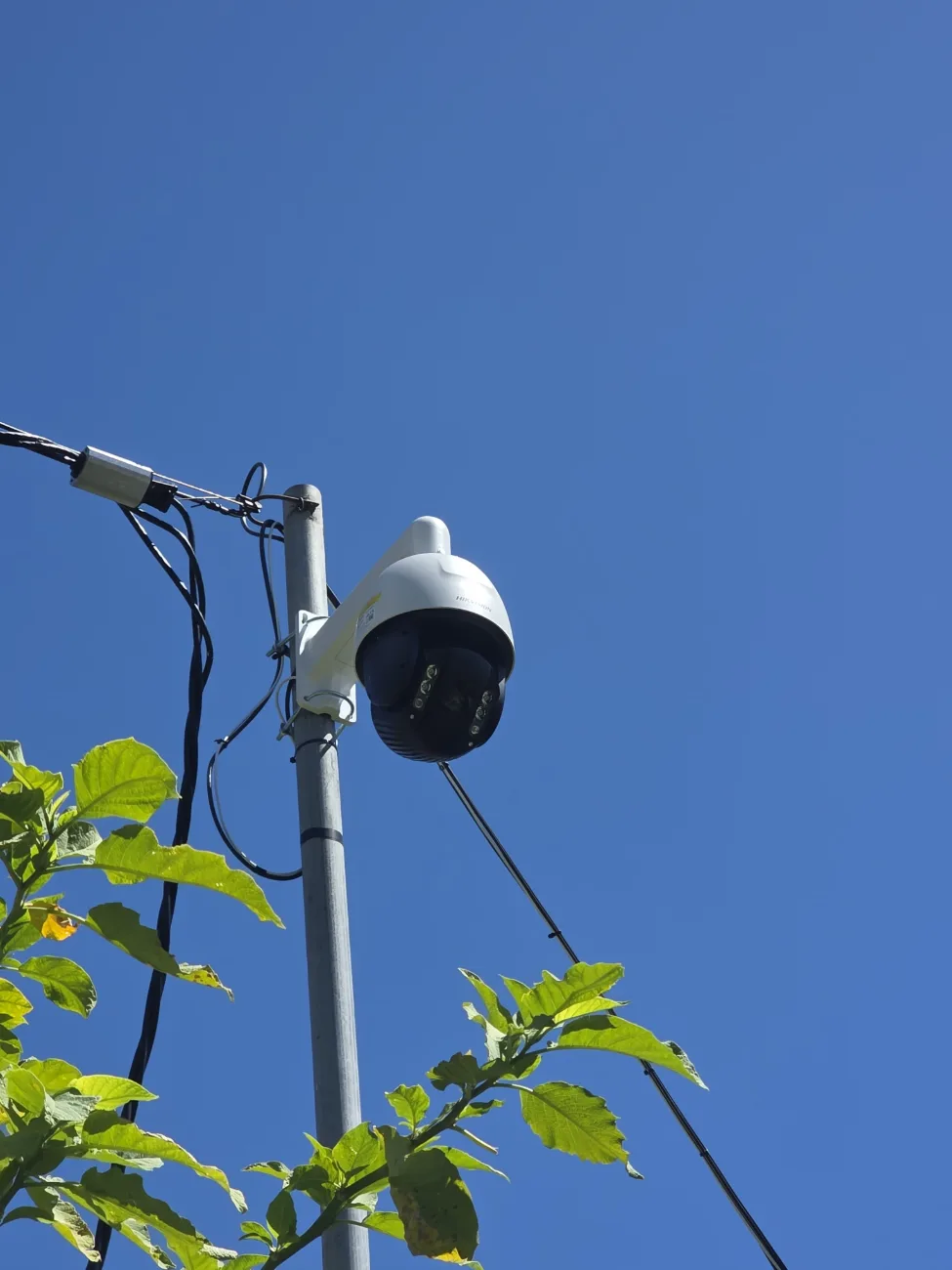 Proyecto CCTV 5
